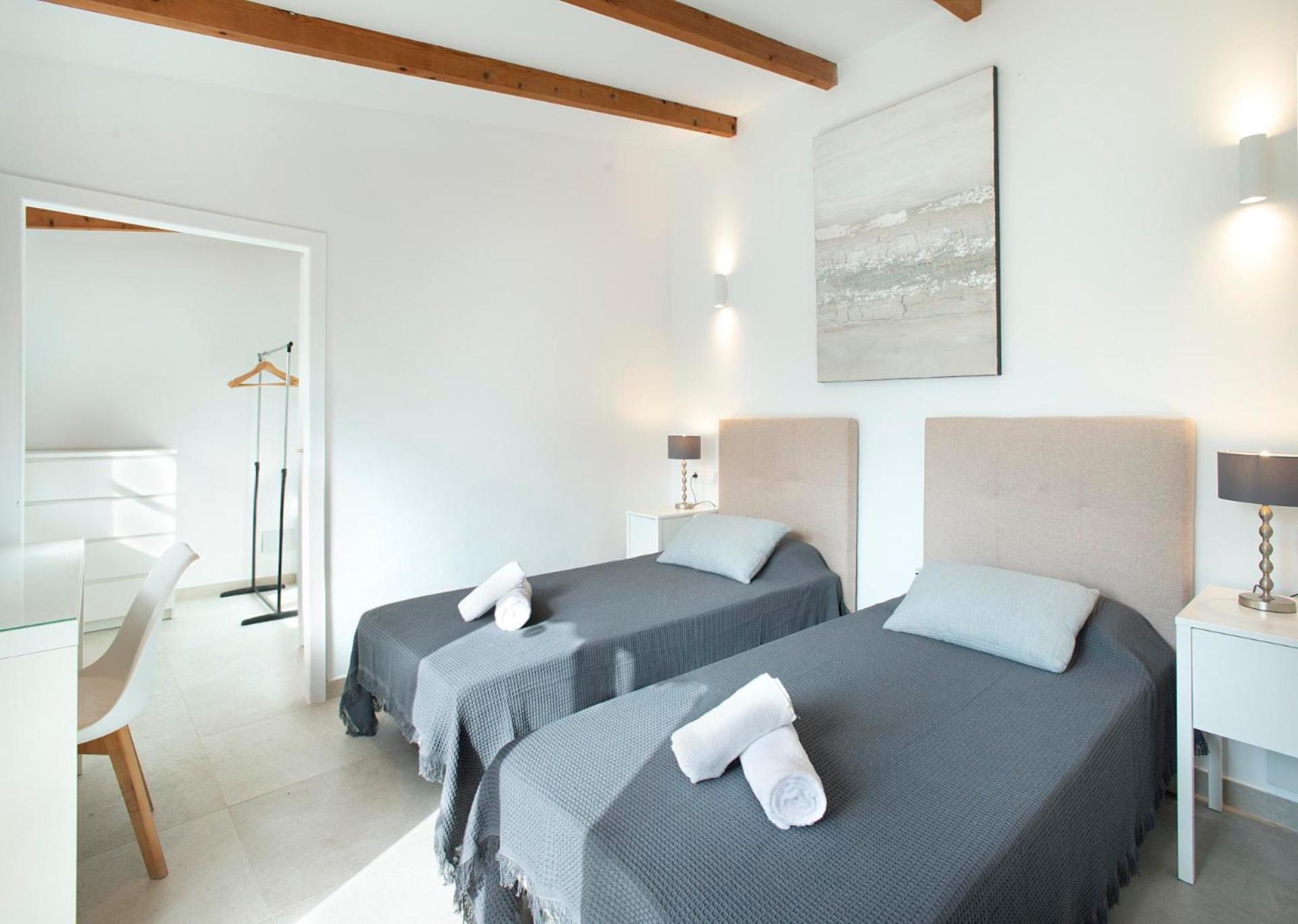 Can Bandera By Vintage Travel Villa Pollença
